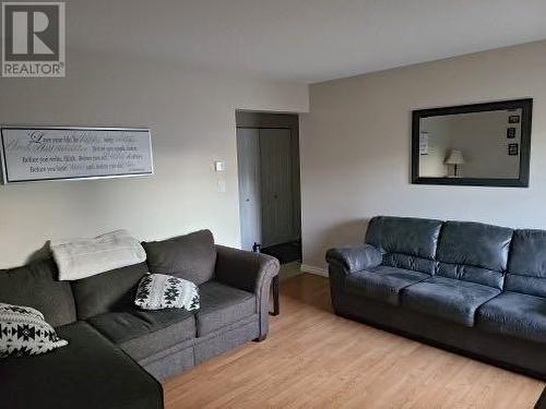 58 Royal Crescent, Sarnia, ON - Indoor Photo Showing Living Room