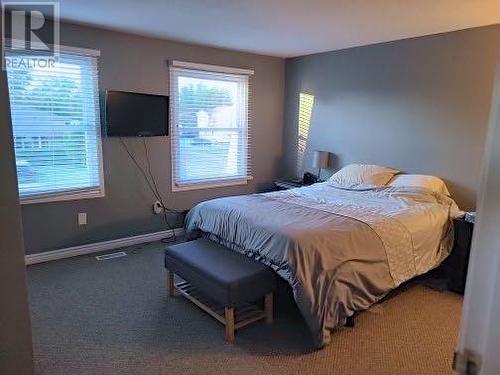 58 Royal Crescent, Sarnia, ON - Indoor Photo Showing Bedroom