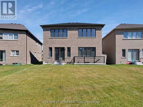 1193 Wickham Road, Innisfil, ON - Outdoor