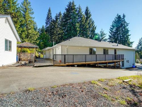 5205 Darnley Rd, Port Alberni, BC 