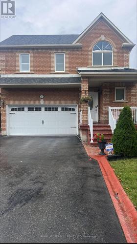 10 Pertosa Drive, Brampton, ON - Outdoor