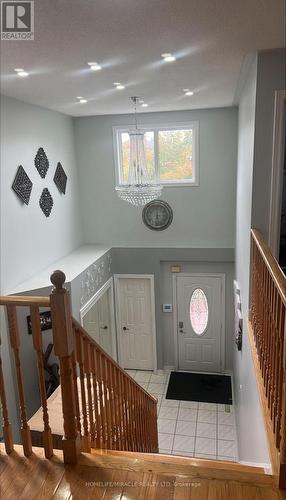 10 Pertosa Drive, Brampton, ON - Indoor Photo Showing Other Room