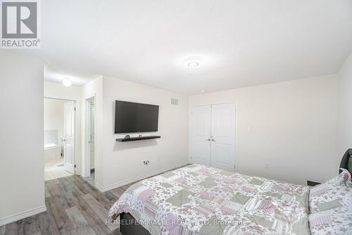 23 Callandar Road, Brampton, ON - Indoor Photo Showing Bedroom