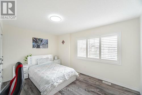 23 Callandar Road, Brampton, ON - Indoor Photo Showing Bedroom