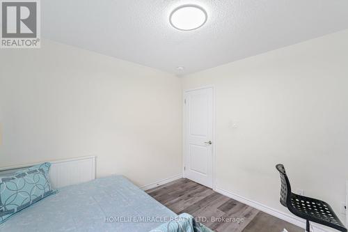 23 Callandar Road, Brampton, ON - Indoor Photo Showing Bedroom