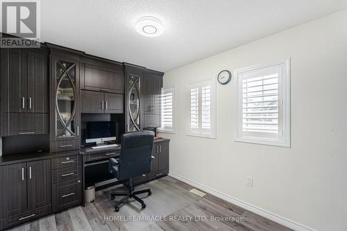 23 Callandar Road, Brampton, ON - Indoor Photo Showing Office