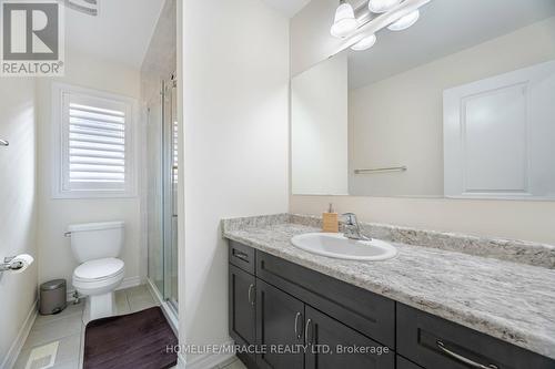 23 Callandar Road, Brampton, ON - Indoor Photo Showing Bathroom