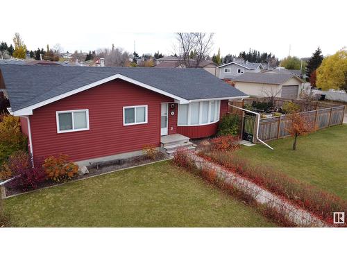 101 Porter Av, Millet, AB 