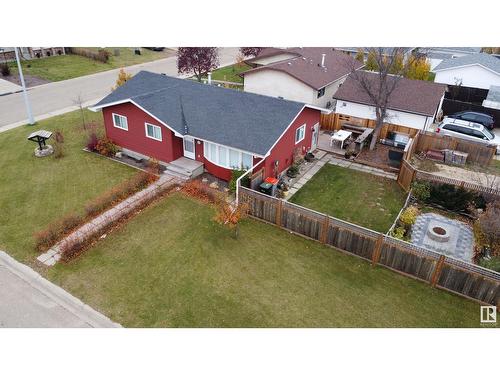 101 Porter Av, Millet, AB 