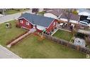 101 Porter Av, Millet, AB 