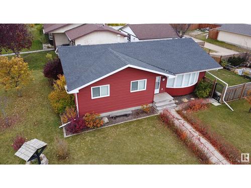 101 Porter Av, Millet, AB 