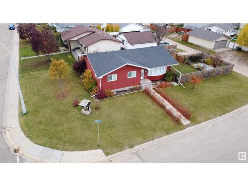 101 Porter Av, Millet, AB 