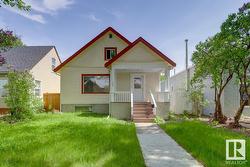 11409 90 ST NW  Edmonton, AB T5B 3X8