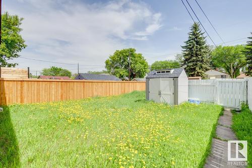 11409 90 St Nw, Edmonton, AB 