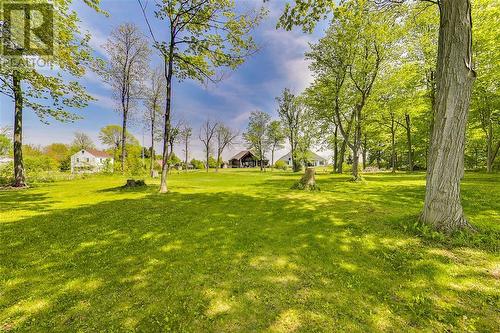 4005 Cullen Drive, Plympton-Wyoming, ON - Outdoor With View