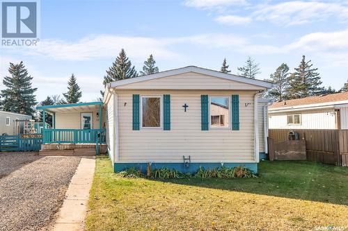 118 Spruce Street, Caronport, SK 