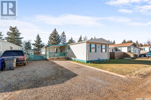 118 Spruce Street, Caronport, SK 