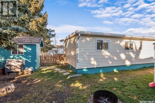 118 Spruce Street, Caronport, SK 