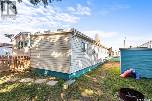 118 Spruce Street, Caronport, SK 