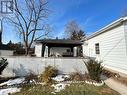 258 William Street, Chatham-Kent, ON  - Outdoor With Deck Patio Veranda 