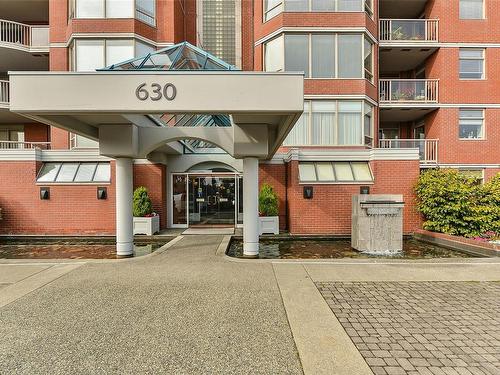 504-630 Montreal St, Victoria, BC - Outdoor