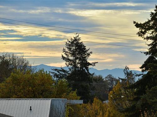 504-630 Montreal St, Victoria, BC - Outdoor With View