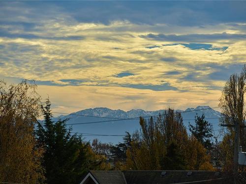 504-630 Montreal St, Victoria, BC - Outdoor With View