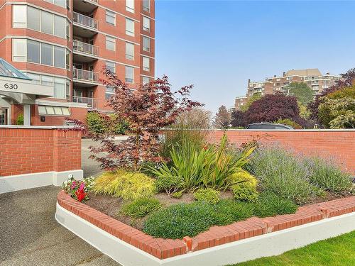 504-630 Montreal St, Victoria, BC - Outdoor