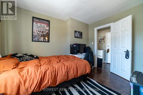 99 Douglas Street, Greater Sudbury, ON - Indoor Photo Showing Bedroom