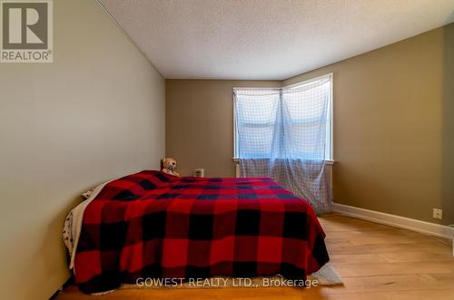 99 Douglas Street, Greater Sudbury, ON - Indoor Photo Showing Bedroom