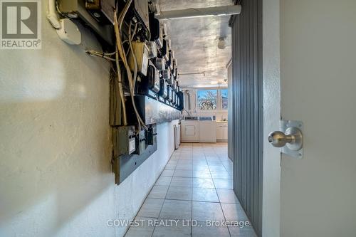 99 Douglas Street, Greater Sudbury, ON - Indoor Photo Showing Other Room