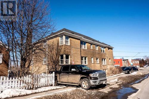 99 Douglas Street, Greater Sudbury, ON - Outdoor