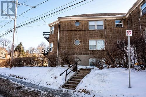 99 Douglas Street, Greater Sudbury, ON - Outdoor