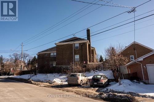 99 Douglas Street, Greater Sudbury, ON - Outdoor