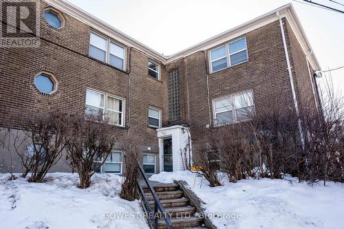 99 Douglas Street, Greater Sudbury, ON - Outdoor