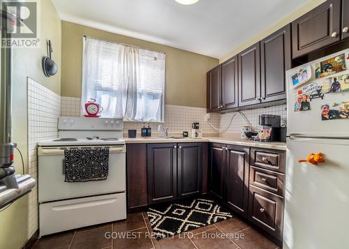 99 Douglas Street, Greater Sudbury, ON - Indoor Photo Showing Kitchen