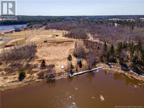 Lot 16-18 Aleesha Court, Bass River, NB 