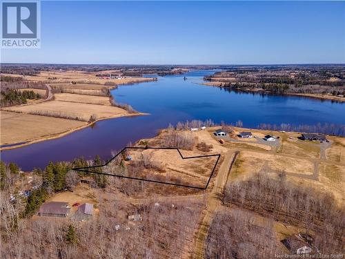 Lot 16-18 Aleesha Court, Bass River, NB 