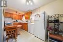 103 Walnut Avenue North, Sarnia, ON  - Indoor Photo Showing Kitchen 