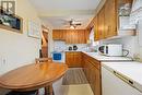 103 Walnut Avenue North, Sarnia, ON  - Indoor Photo Showing Kitchen With Double Sink 