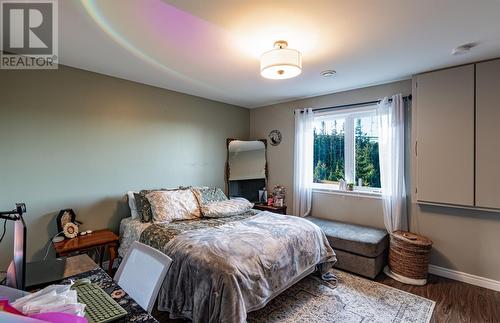 82 Seascape Drive, Paradise, NL - Indoor Photo Showing Bedroom