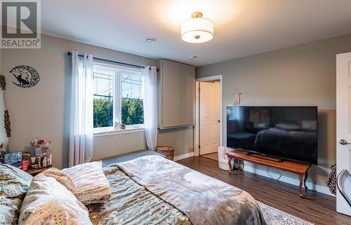 82 Seascape Drive, Paradise, NL - Indoor Photo Showing Bedroom