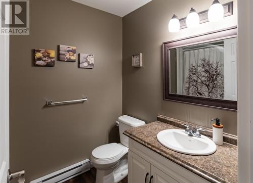 82 Seascape Drive, Paradise, NL - Indoor Photo Showing Bathroom