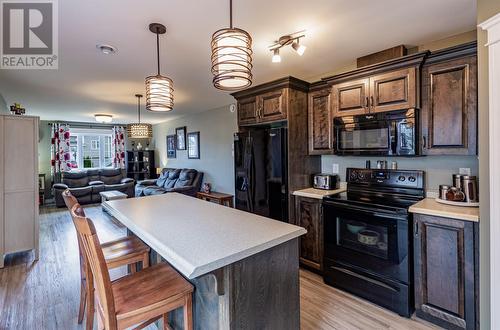 82 Seascape Drive, Paradise, NL - Indoor Photo Showing Kitchen