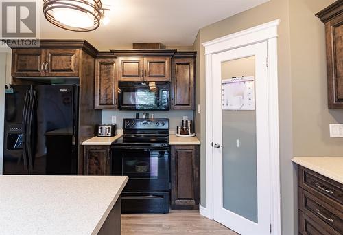 82 Seascape Drive, Paradise, NL - Indoor Photo Showing Kitchen