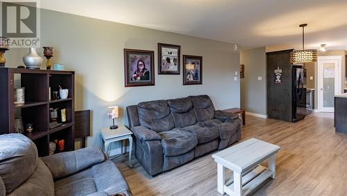 82 Seascape Drive, Paradise, NL - Indoor Photo Showing Living Room