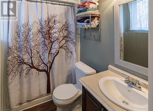 82 Seascape Drive, Paradise, NL - Indoor Photo Showing Bathroom