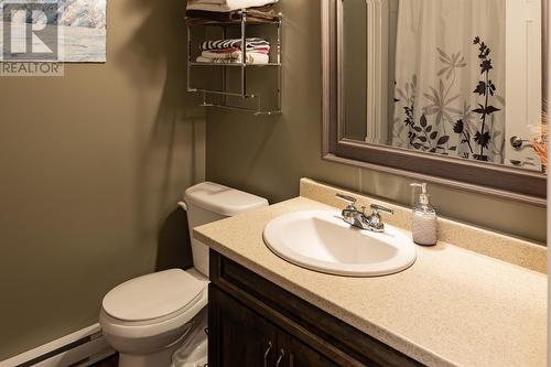 82 Seascape Drive, Paradise, NL - Indoor Photo Showing Bathroom