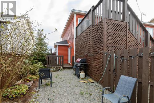 82 Seascape Drive, Paradise, NL - Outdoor With Exterior