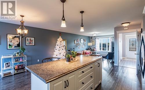 82 Seascape Drive, Paradise, NL - Indoor Photo Showing Kitchen